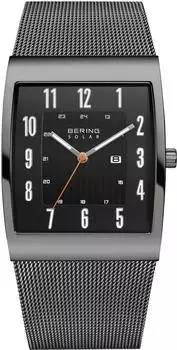 Bering Armbanduhr 16433-377