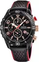 Festina F20519/4, Festina - Armbanduhr - Herren - Chronograph Sport - F20519/4