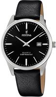 Festina F20512/4, Festina - Armbanduhr - Herren - Chronograph - F20512/4 - Stahlband