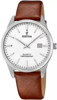 Festina Classic F20512/2