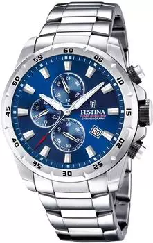 Festina Chronograph F20463/2