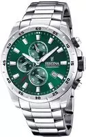 Festina F20463/3, Festina Quarz Herren Timeless Chronograph F20463/3