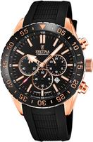 Festina F20516/2, Festina Quarz Herren Keramik F20516/2