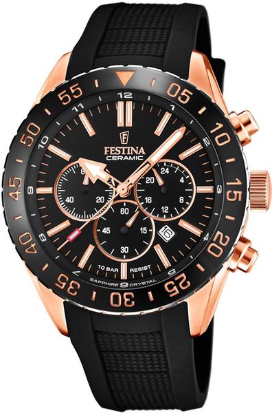 Festina Chronograph F20516/2