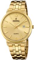 Festina F20513/3, Festina - Armbanduhr - Herren - Chronograph - F20513/3 -...
