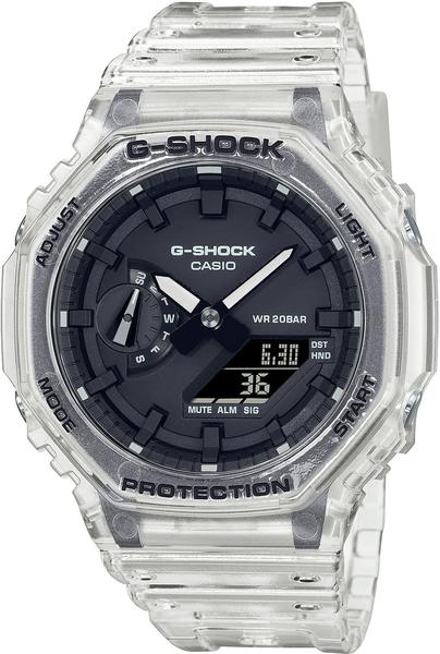 Casio G-Shock GA-2100SKE-7AER