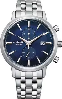 Citizen Chronograph CA7060-88L
