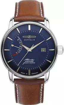 Zeppelin Atlantic 8462-3