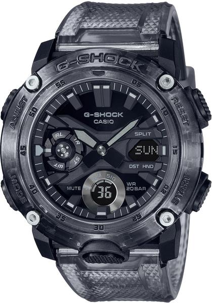 Casio G-Shock GA-2000SKE-8AER