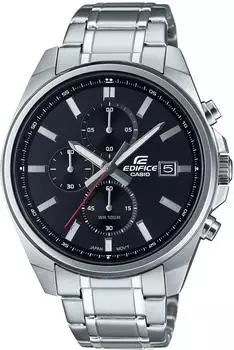 Casio Edifice EFV-610D-1AVUEF