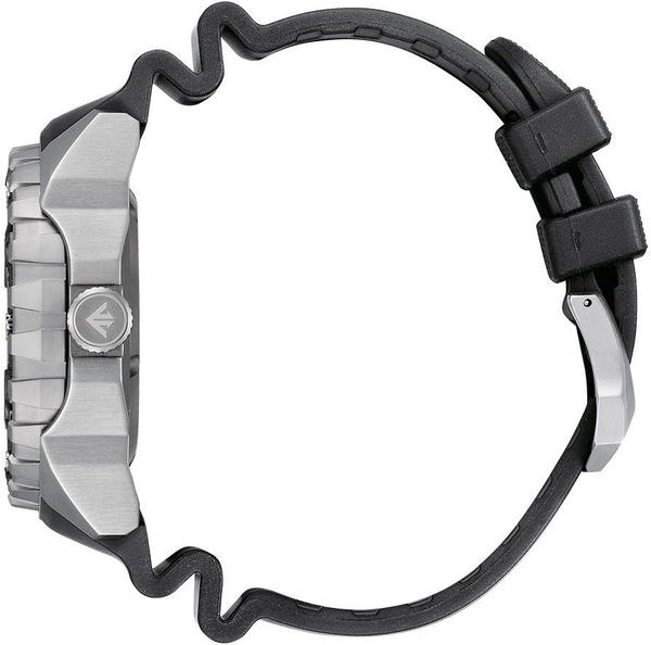 Eigenschaften & Gehäuse, Lünette Citizen Armbanduhr NB6004-08E