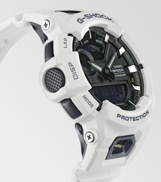 Allgemeine Daten & Bewertungen Casio G-Shock GBA-900-7AER