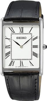 Seiko Watches Seiko Herrenuhr SWR049P1