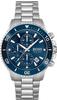 BOSS Chronograph »Admiral, 1513907«, Quarzuhr, Herrenuhr, Armbanduhr,