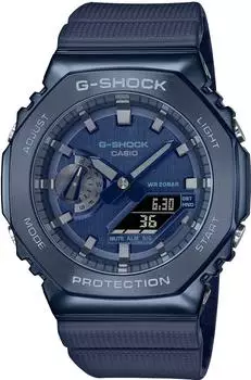 Casio G-Shock GM-2100N-2AER