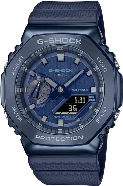 Casio G-Shock GM-2100N-2AER