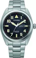 Citizen BM8560-88EC, Citizen - BM8560-88EC - Armbanduhr - Herren - Chronograph -