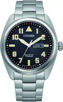 Citizen Watches Citizen Herrenuhr BM8560-88E