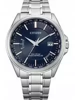 Citizen CB0250-84L, Citizen - CB0250-84L - Armbanduhr - Herren - Solar - Funk - Radio