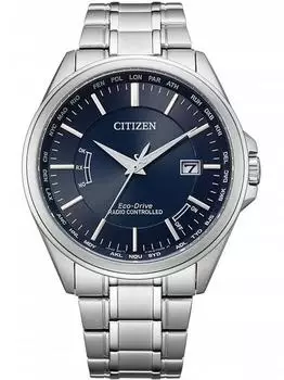 Citizen Herrenuhr CB0250-84L