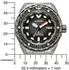 Citizen Watches Citizen Armbanduhr NB6004-83E