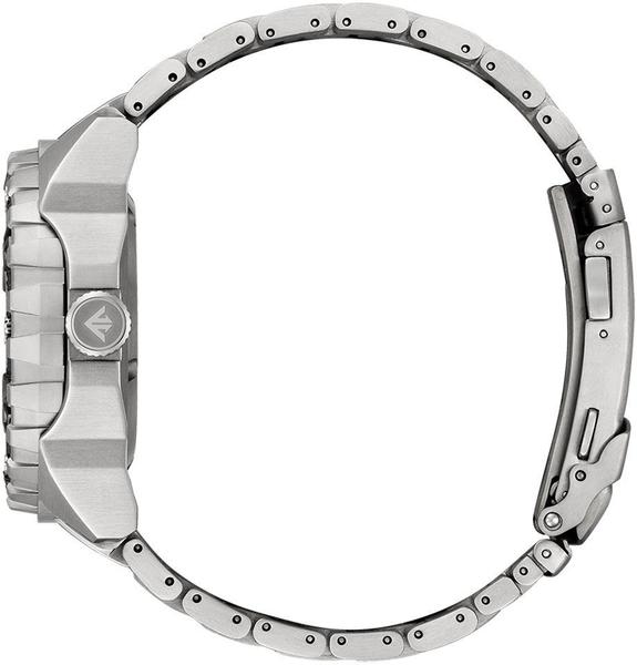 Armbanduhr NB6004-83E Herrenuhr Gehäuse, Lünette & Eigenschaften Citizen Watches Citizen Armbanduhr NB6004-83E