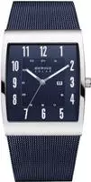 Bering 16433-307, Bering - Armbanduhr - Herren - Chronograph - Solar - 16433-307