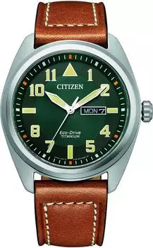 Citizen Herrenuhr BM8560-11XE