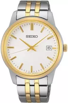 Seiko Watches Seiko Herrenuhr SUR402P1