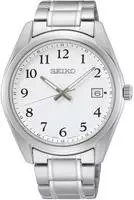 Seiko SUR459P1, Seiko Conceptual Series Quarz SUR459P1