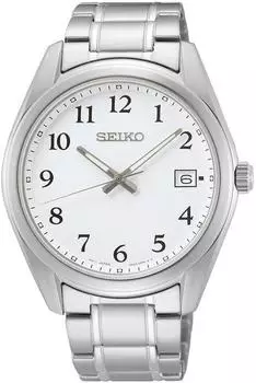 Seiko Herrenuhr SUR459P1