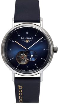 Bauhaus Watches Armbanduhr 2166-3