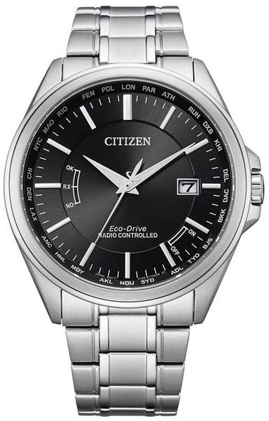 Citizen Herrenuhr CB0250-84E