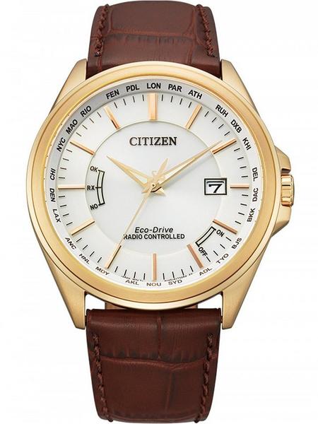 Citizen Herrenuhr CB0253-19A