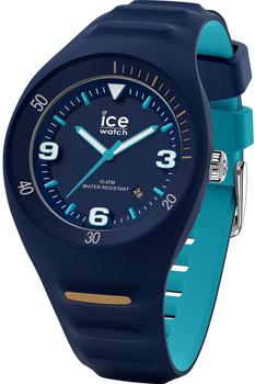 Ice Watch Pierre Leclercq blue turquoise