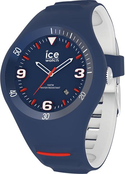 Ice Watch Pierre Leclercq dark blue (017600)