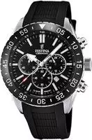 Festina F20515/2, Festina - Armbanduhr - Herren - Chronograph - F20515/2