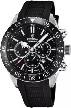 Festina Chronograph F20515/2