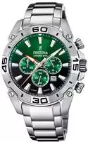 Festina F20543/3, Festina Quarz Herren Chrono Bike F20543/3
