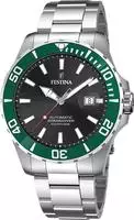 Festina F20531/2, Festina Armbanduhr Herren F20531/2 Automatik