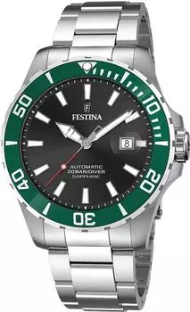 Festina Automatikuhr F20531/2