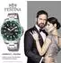 Festina Automatikuhr F20531/2