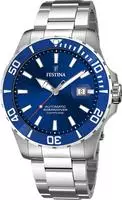 Festina F20531/3, Festina Armbanduhr Herren F20531/3 Automatik