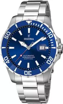 Festina Automatikuhr F20531/3