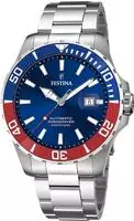 Festina F20531/5, Festina Automatik Herren Automatik F20531/5