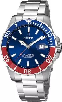 Festina Automatikuhr F20531/5