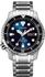 Citizen Watches Citizen Promaster BN2040-17X