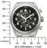 Citizen Watches Citizen Chronograph AT2480-81E