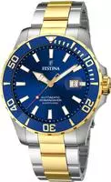 Festina F20532/1, Festina Automatik Herren Automatik F20532/1