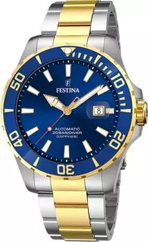 Festina Automatic Diver F20532/1